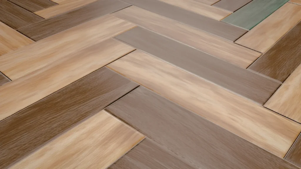 Engineered Hardwood Flooring