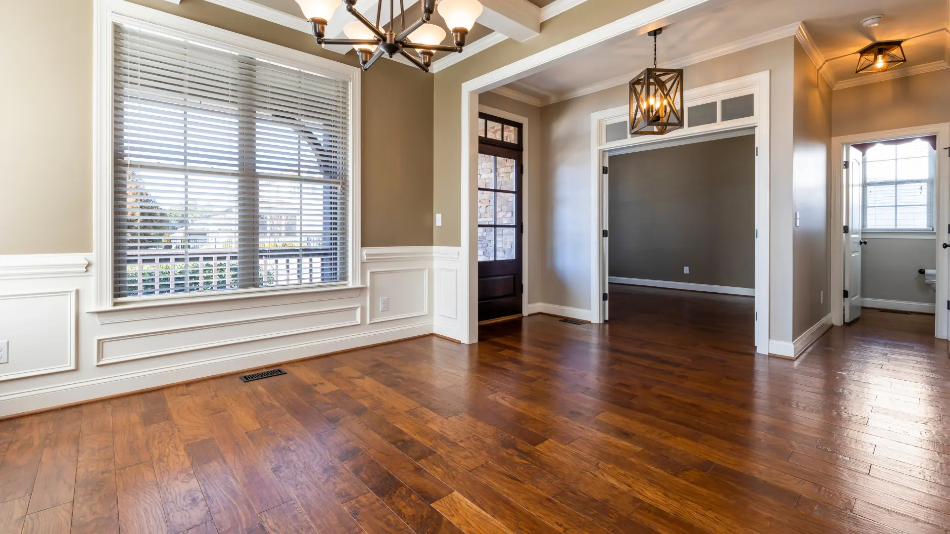 Flooring Contractor in Toronoto
