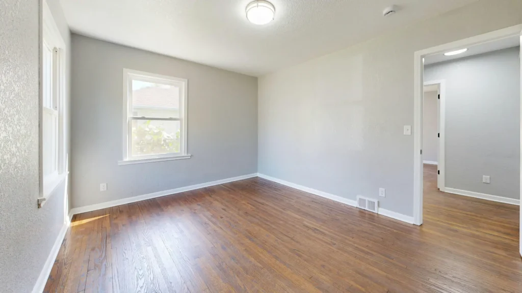 Residential Flooring