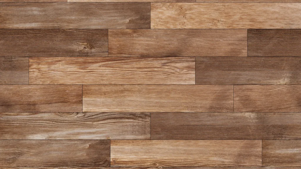 Solid Hardwood Flooring
