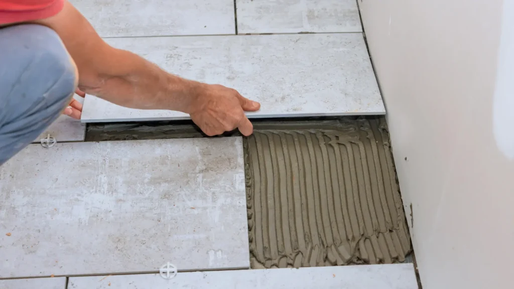 Tile Installation Services for Homes and Businesses in the Toronto