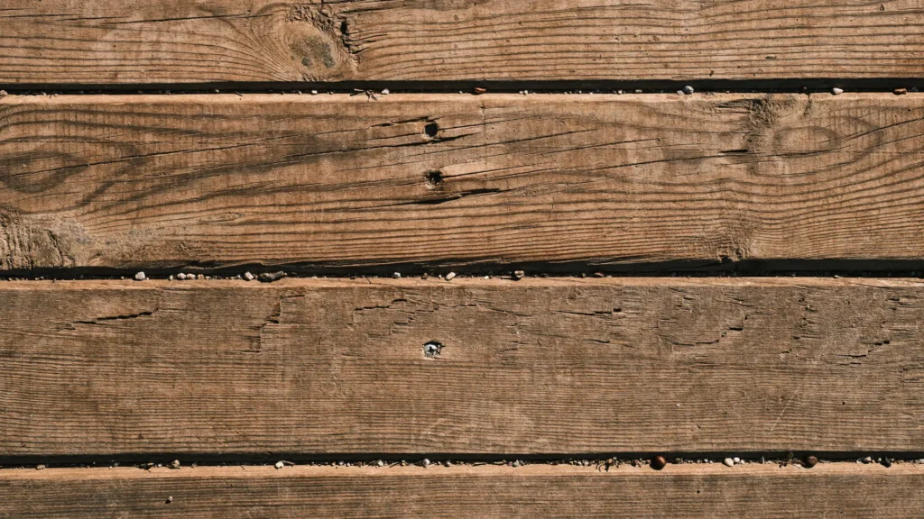 High-Density Commercial Planks