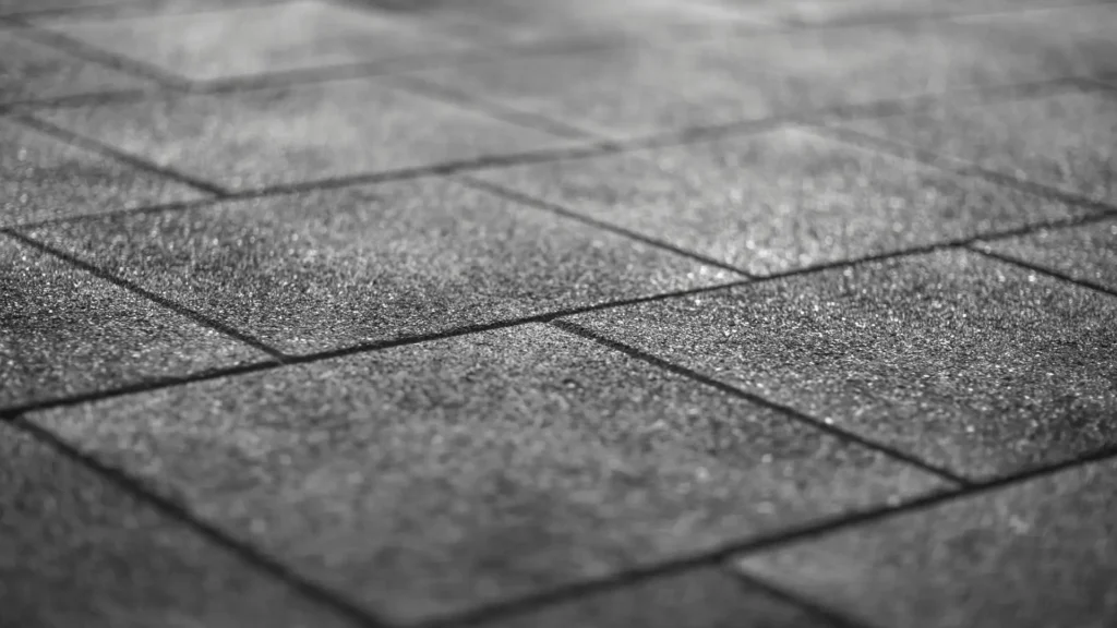 Industrial Rubber Flooring