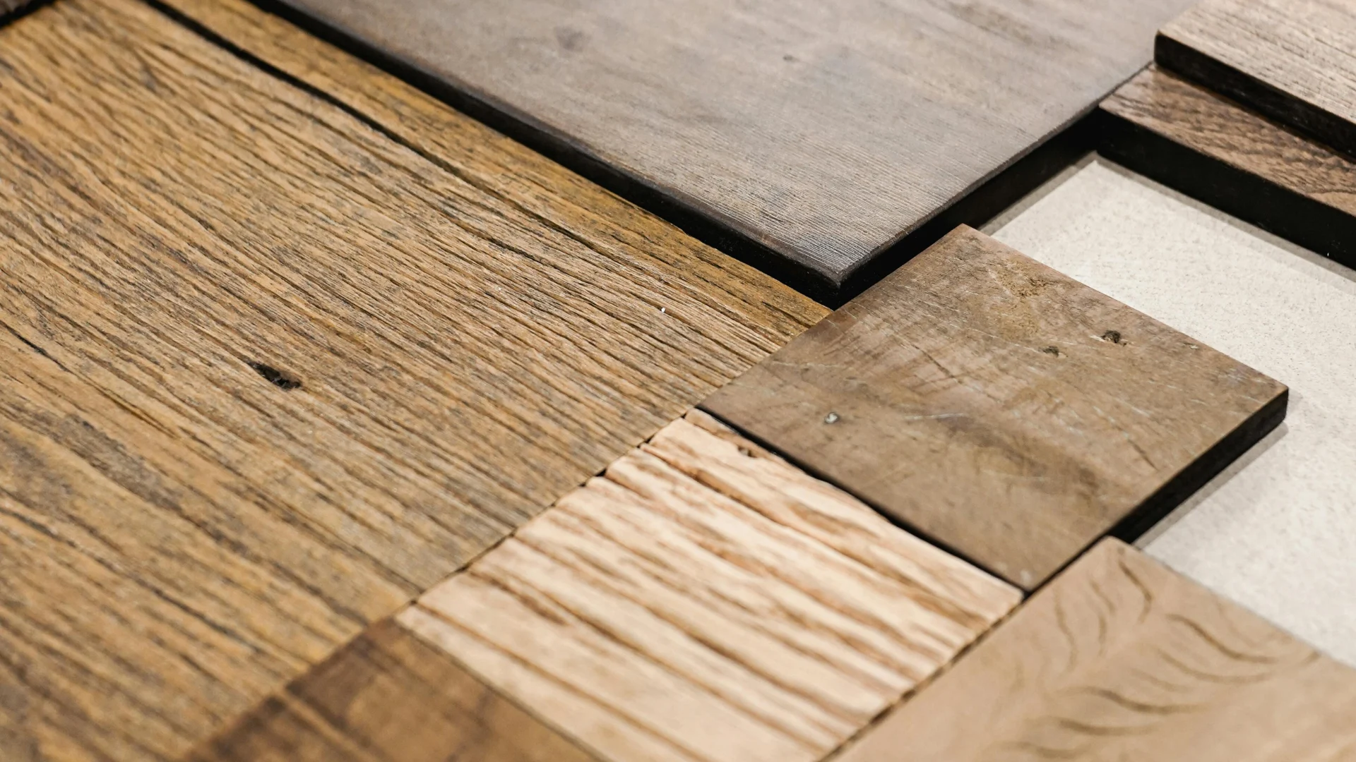 Our Simple 5-Step Process for Hardwood Engineered Flooring