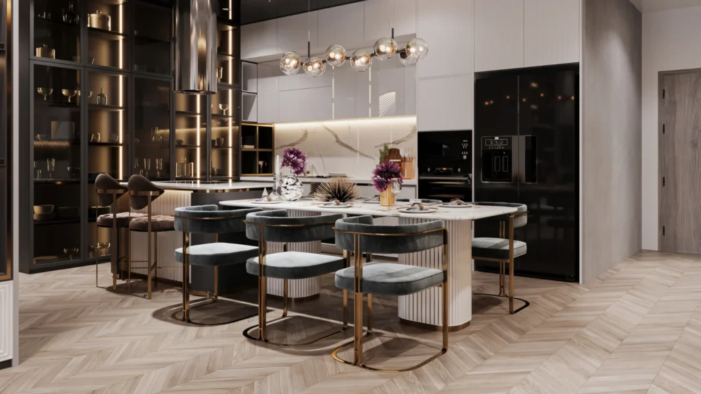 Premium Residential Upgrades
