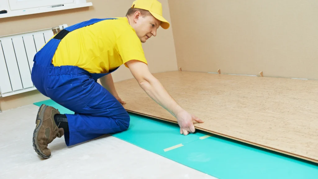 Professional Structural Prep