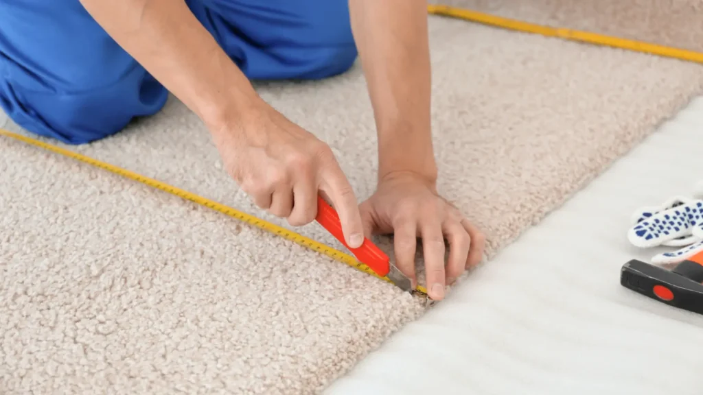 Same Day Carpet Installation