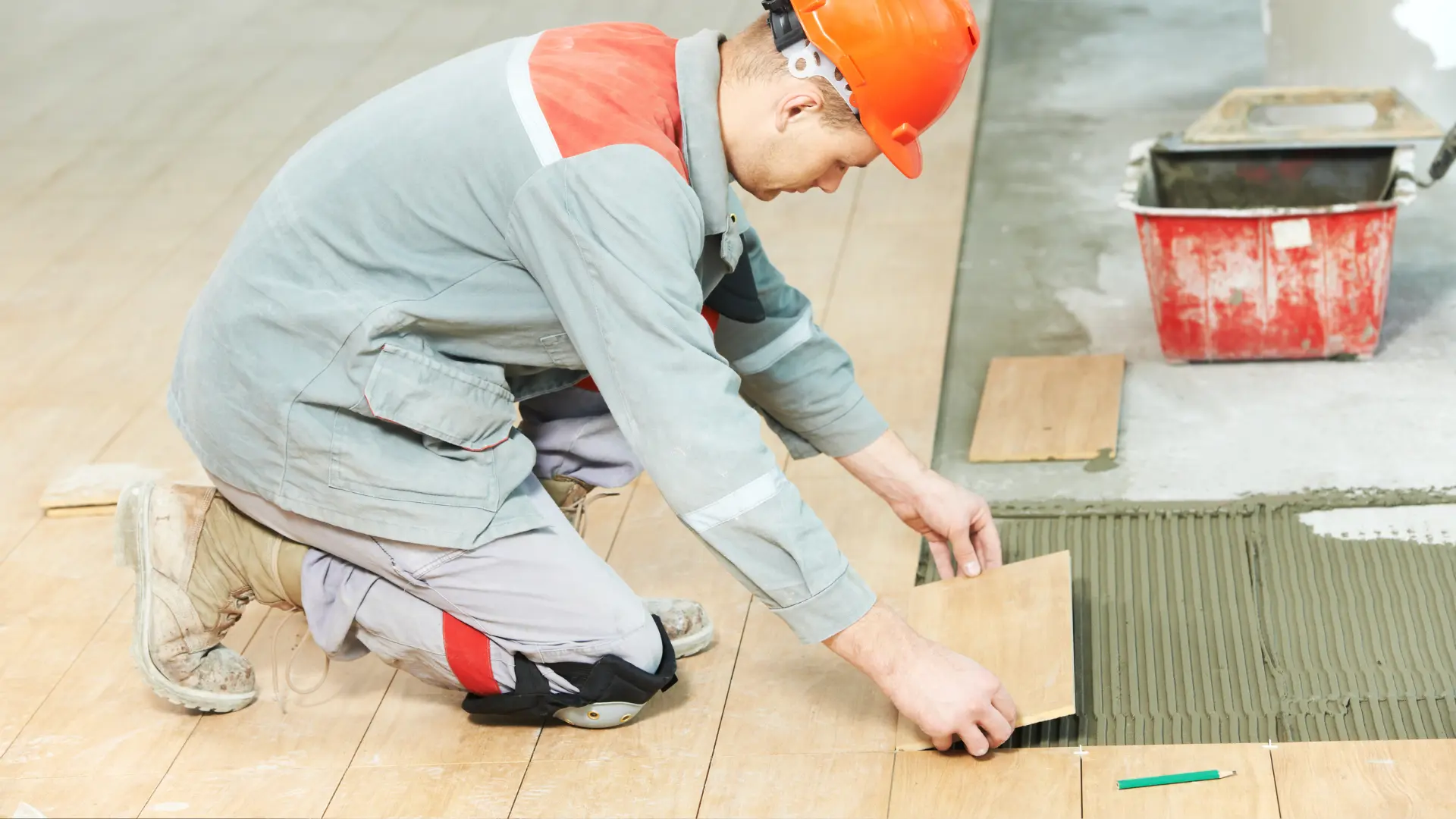 Serving Every Major Industrial Hub Industrial Flooring